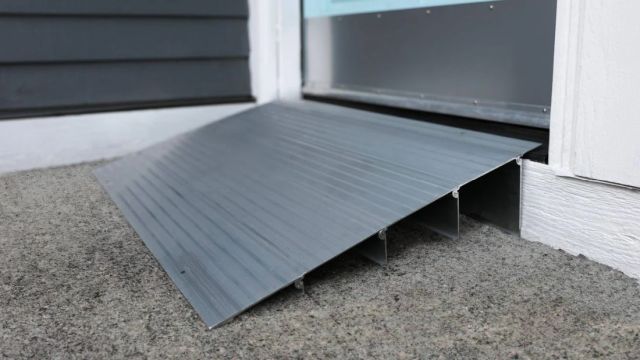 Harmar TRANSITIONS MODULAR ENTRY RAMP 1.5-IN
