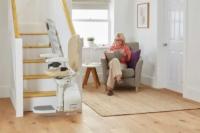 stairlifts plus