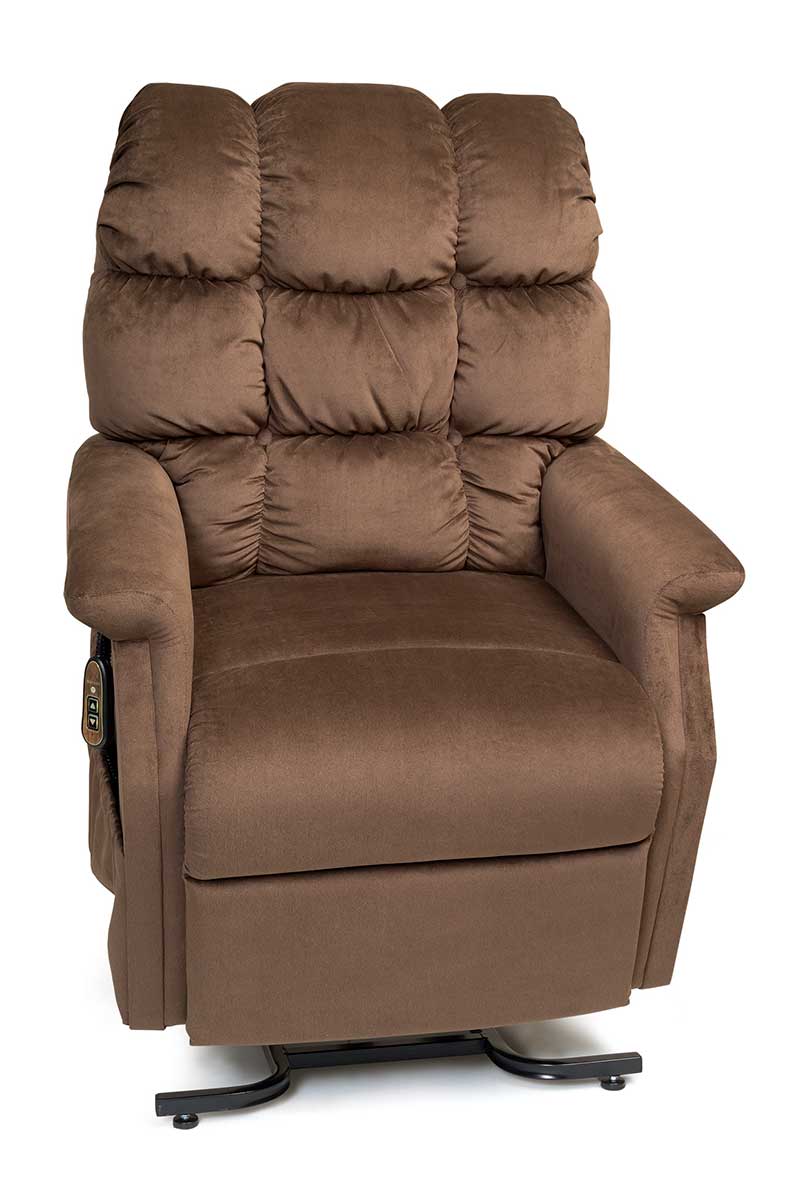 golden cambridge lift chair