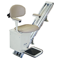 Stair Lift Support