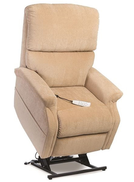 PLR-990i VivaLift Escape Lift Chair - Free Shipping in USA