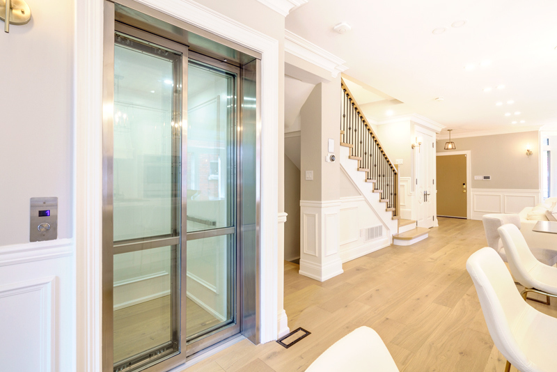 Buying Affordable Home Elevators: Guide to Residential Elevators