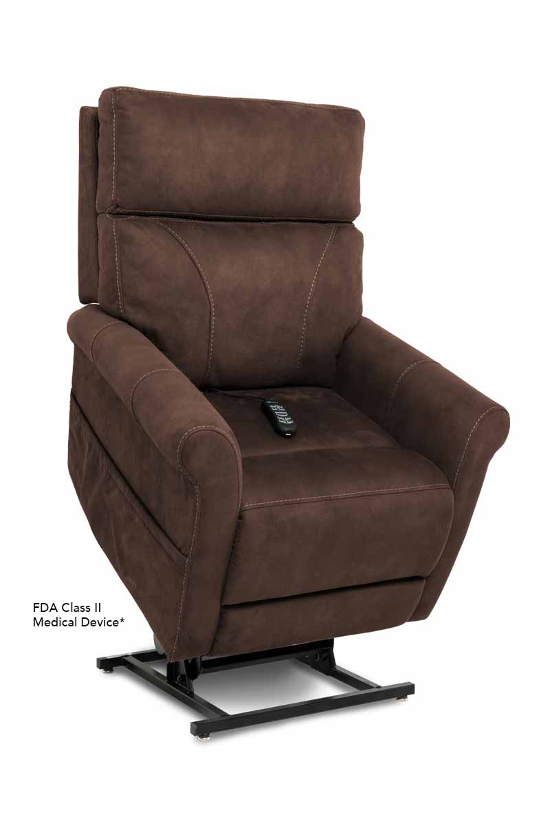 Pride Vivalift! Tranquil Lift Chair, Lowest Price, No Sales Tax, & Free  Shipping