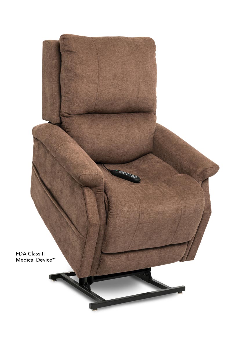 VivaLift!®, The Most Comfortable Recliner in the World