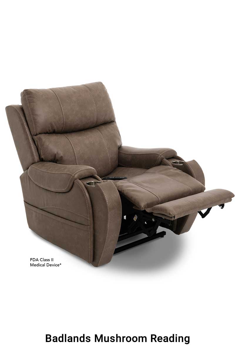 Vivalift! Ultra Lift Chair - Atlantic Healthcare Products