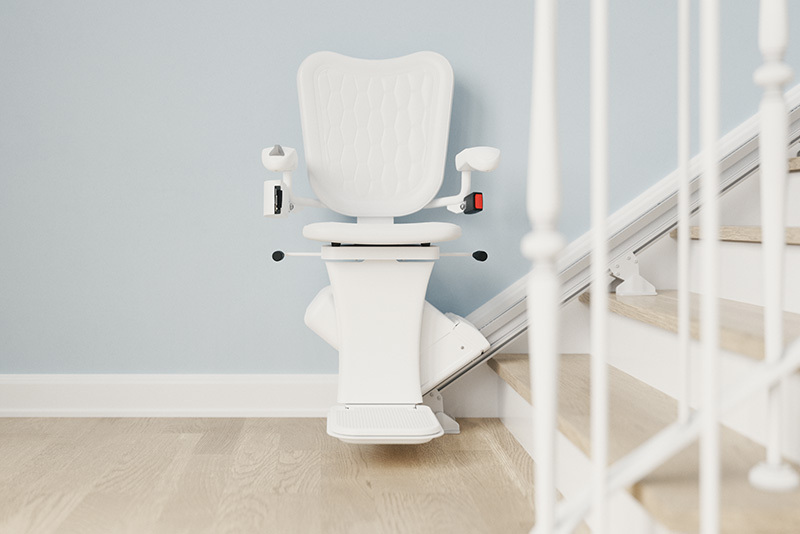 Liberty Stairlift